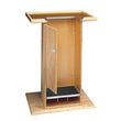 Standing Box