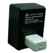 BioMedical NiMH Rechargable 9 Volt Battery