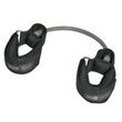 Power System Power Stepper Ankle Resistance Band