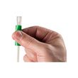 Male Hydrophilic Intermittent Catheter With Straight Tip
