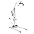 Drive Battery Powered Electric Patient Lift With Six Point Cradle