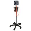 Medline Mobile Aneroid Blood Pressure Monitor