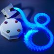 Experia Interactive LED Fiber Optic Bundle