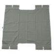 Drive Heavy Duty Bariatric Patient Lift Seat/Back Sling