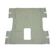 Drive Heavy Duty Bariatric Patient Lift Seat/Back Sling - With Commode Opening