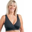 Sydney Activity Bra - Black