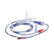 Kangaroo ePump Safety Screw Spike With Flush Bag