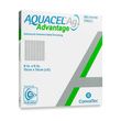Aquacel Advantage Advanced Antimicrobial Dressing - 6" x 6"