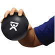 CanDo Hand Held Wate Balls - Black