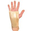 AT Surgical 5 Inch Protective Wrist Brace