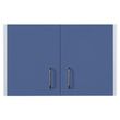 Clinton 8212 Short Wall Cabinet