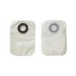 Hollister Karaya 5 One-Piece Standard Wear Convex Pre-cut Transparent 9 Inches Closed-End Pouch