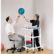 Fabrication PVC Walker