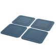 Dycem Non Slip Coaster Set