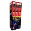 Ostrim Beef Elk Stick Dietary Supplement - Sweet And Spicy