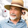 Bellman Visit Telephone And Multipurpose Transmitter