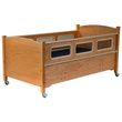 Sleepsafe Low Bed - Twin Size