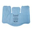 Core Soft Comfort CorPak Hot and Cold Therapy TriSectional Pack