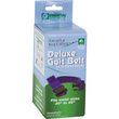 Deluxe Ambulation Gait Belt With Hand Holds