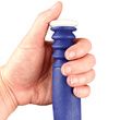 Comfort Blue Jay Long Range Self Wipe - Using the Release Button