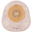 Coloplast Assura ColoKids One-Piece Standard Wear Flat Cut-To-Fit Transparent Closed-End Pouch