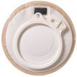 Coloplast Opaque Uro Minicap With Audible Click Locking System
