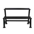 Buy Kettlebell Medicine Ball Storage Rack 2-Layer