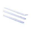 ConvaTec GentleCath Straight Tip Female Intermittent PVC Urinary Catheter