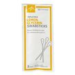 Medline Lemon and Glycerin Swabsticks - Individual Pack