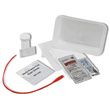 Covidien Dover Open Urethral Catheterization Tray