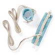 Medline Quick-Release Limb Holders - Quilted