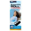 Supporting Roll With Massge