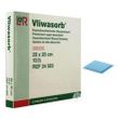Lohmann & Rauscher Vliwasorb Super Absorbent Wound Dressing