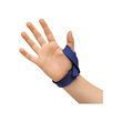 Flexible Neoprene Splinting Material Perforated Sheet