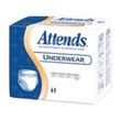 Attends Protective Underwear - Regular Absorbency