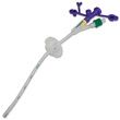 Kangaroo Gastrostomy Feeding Tube with Y-Ports