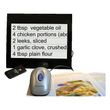 Bierley MPD-12-Mono Desktop Magnifier