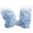 Medline Spunbond Polypropylene Non-Skid Shoe Covers