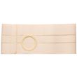 Nu-Hope Nu-Form 8 Inches Right Sided Stoma Regular Elastic Ostomy Support Belt