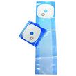Torbot Bongort Cut-To-Fit Post-Operative Drainable Pouch