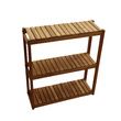 Teakworks4u Three Tiered Shelf