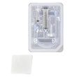 MIC KEY 24FR Gastrostomy Feeding Tube Extension Sets With Enfit Connectors
