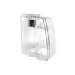 Extricare 400cc Canisters for 3600 NPWT Pump - Back