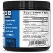 High Volume Pre Workout Supplements Facts
