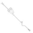 B.Braun Rate Flow Regulator Administration Sets