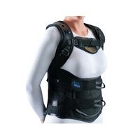 Buy Optec Oasis TLSO Bivalve Spinal System