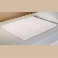 Buy Rolyan Synthetic Sheepskin Pad