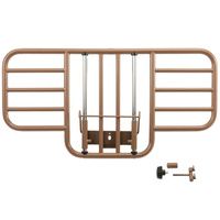 Buy ProBasics Four Bar Clamp-On Half Rail