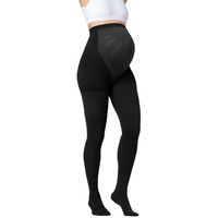 Buy BSN Jobst Opaque Maternity Closed Toe Waist High 15-20 mmHg Moderate Compression Stockings Pantyhose