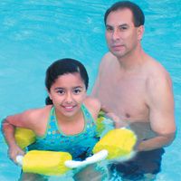Buy MJM International Aqua Rings Floater